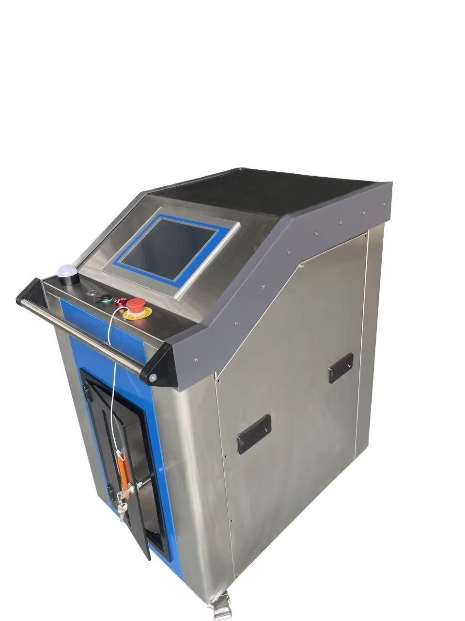 枫古 真空脉动式VHP发生器